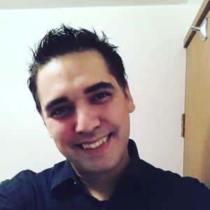 Meet your Posher, Danny